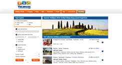 Desktop Screenshot of french-housing.com